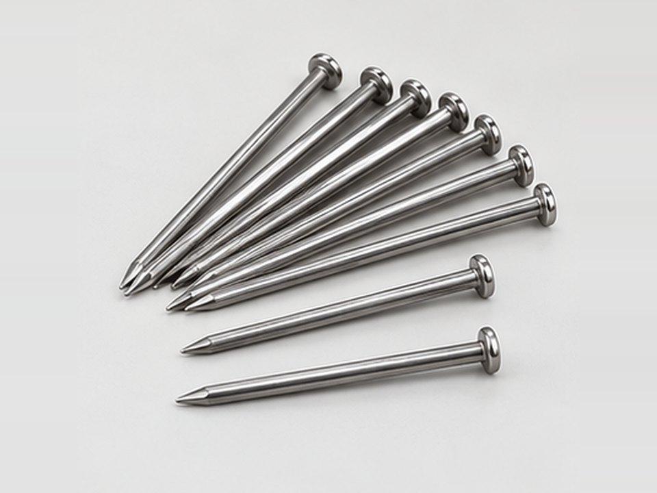 Panel Pins