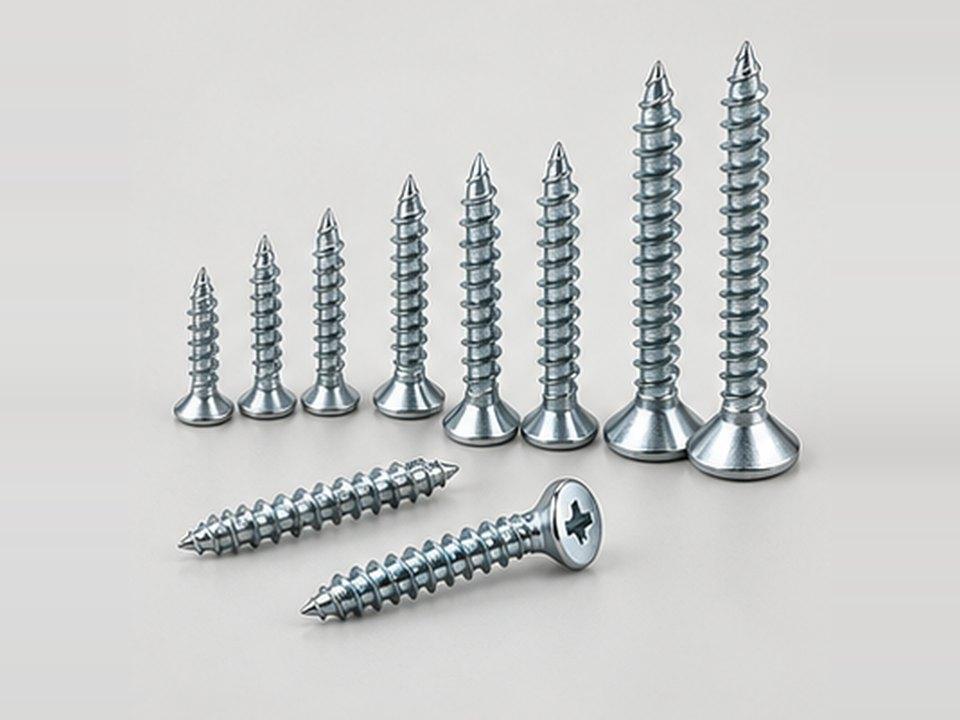 Screws